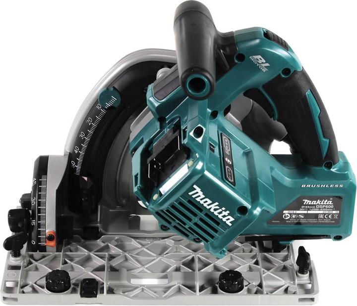 Produktbild Makita Akku Tauchsäge