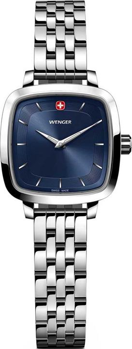 Produktbild Wenger 01.1911.103 Vintage Classic (Swiss Made)