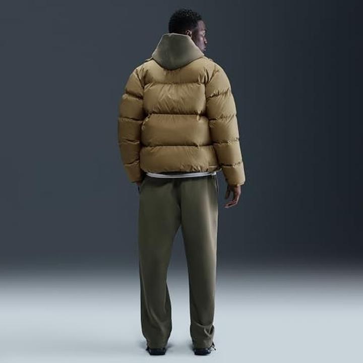Produktbild Nike M SF Club Steppjacke (M)