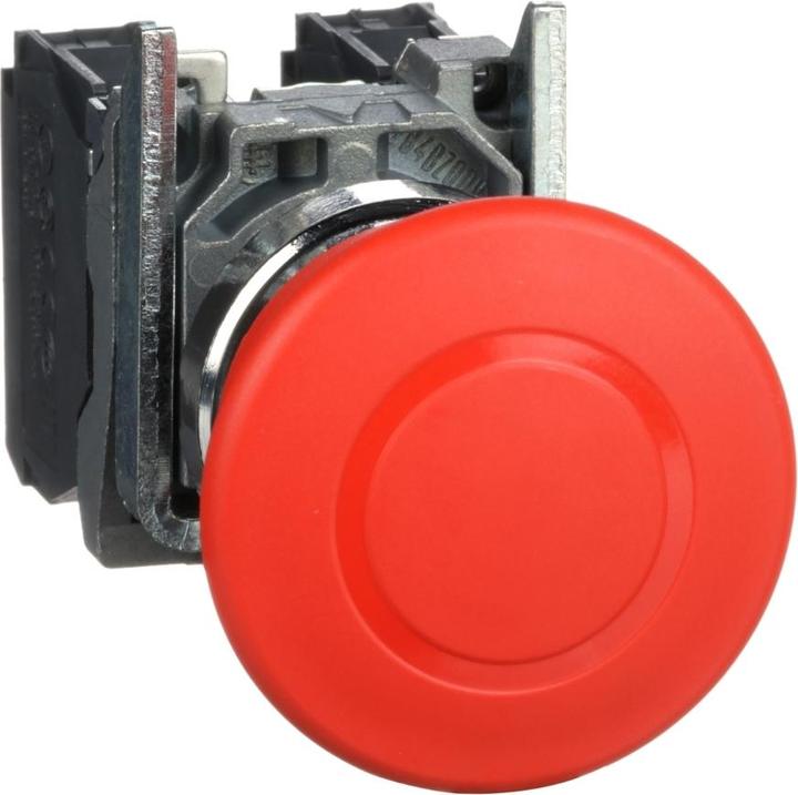 Produktbild Schneider Electric Not-Halt-Schalter XB4BT845