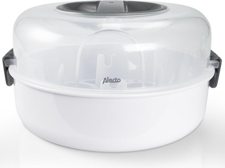 Produktbild Alecto BW-04