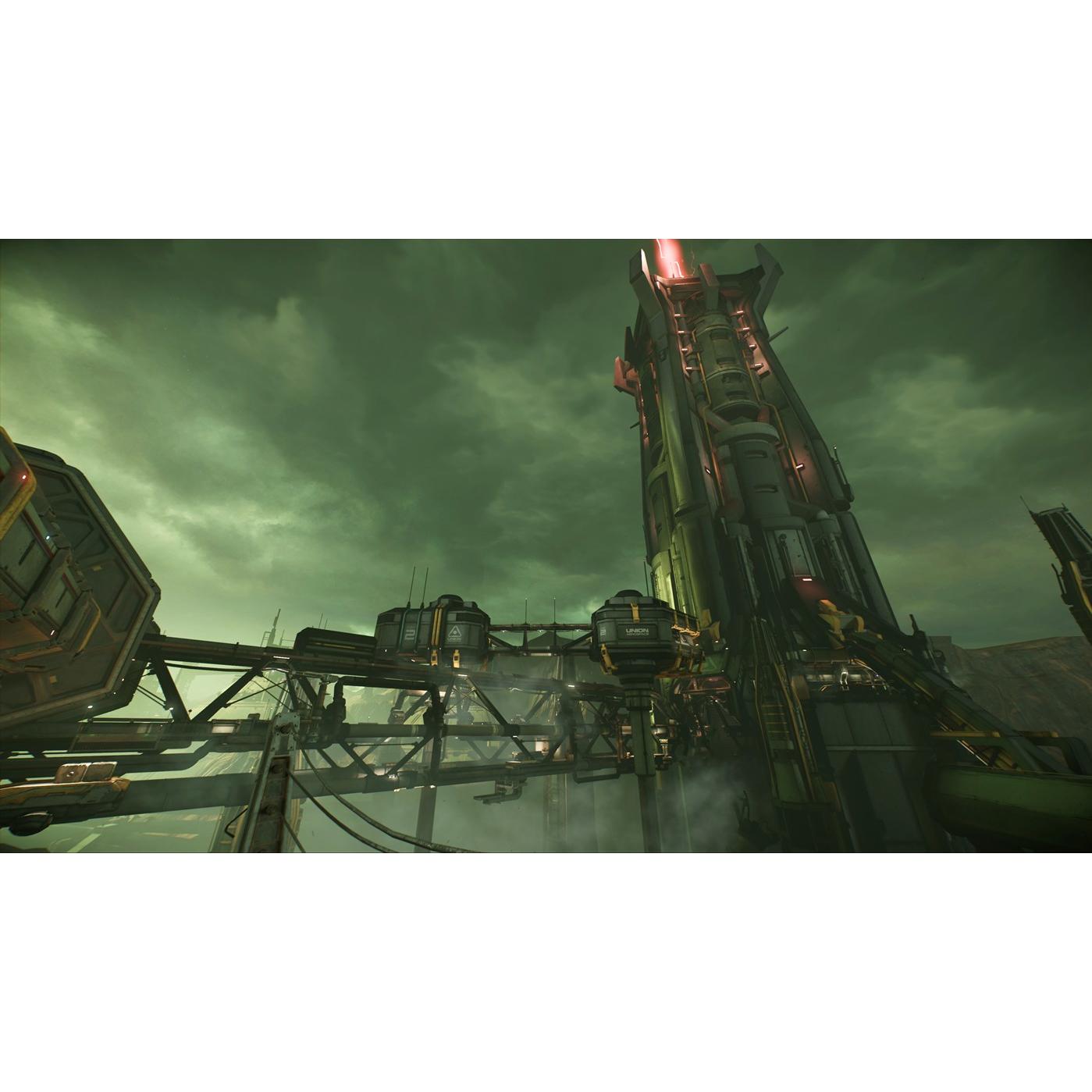 Thumbnail - Microsoft Doom, Ingame Währung