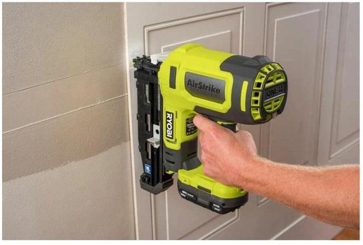 Actual product image Ryobi Sztyfciarka 16G
