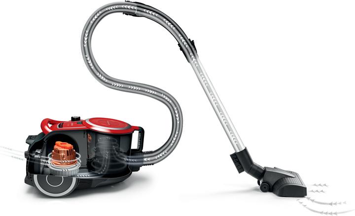 Immagine prodotto Bosch Hausgeräte BGC41Q69 ProSilence Serie 6