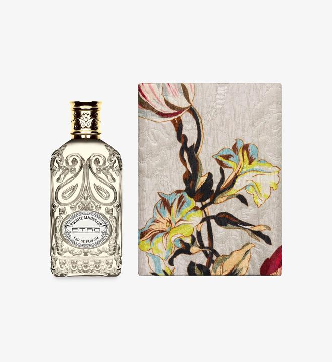 Produktbild Etro White Magnolia (Eau de Parfum, 100 ml)