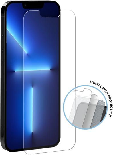 Actual product image Eiger Mountain H.I.T (2 pcs., Apple iPhone 13 Pro Max, Apple iPhone 14 Plus)