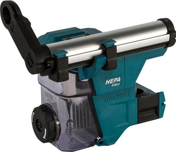 Image du produit Makita Dulkių surinkimo sistema DX16 DHR183