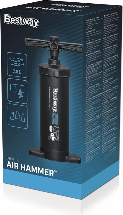 Immagine prodotto Bestway 62086 / 24