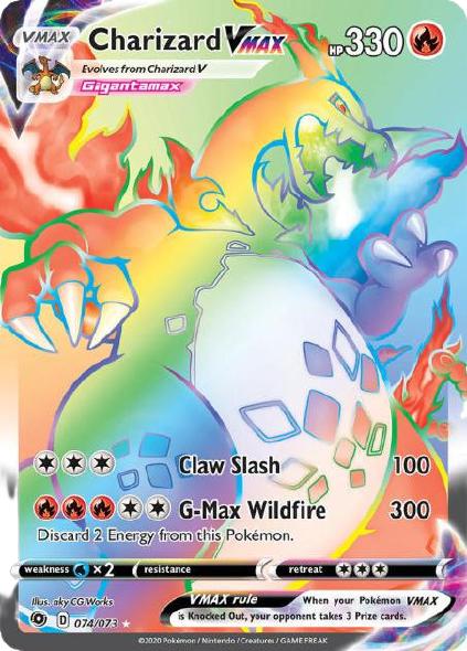 Immagine prodotto Pokémon Champion’s Path (Inglese, Elite / Top Trainer Box)