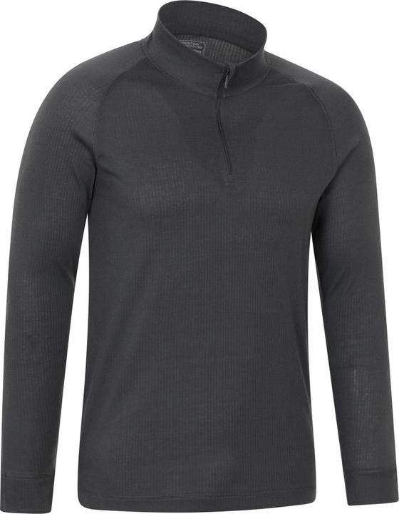 Produktbild Mountain Warehouse Talus Base Layer Oberteil (2erPack) (M)