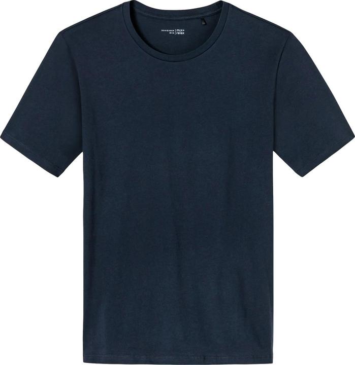 Produktbild Schiesser T-Shirt "Mix+Relax" (48, S)