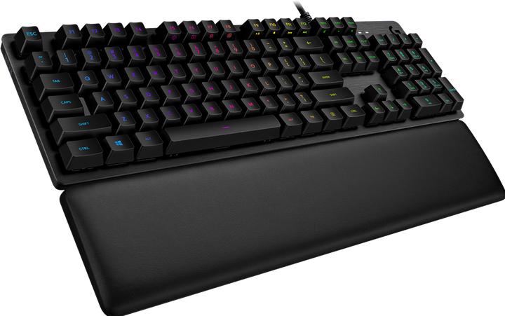 Actual product image Logitech G G513 Carbon (CH, Cable)