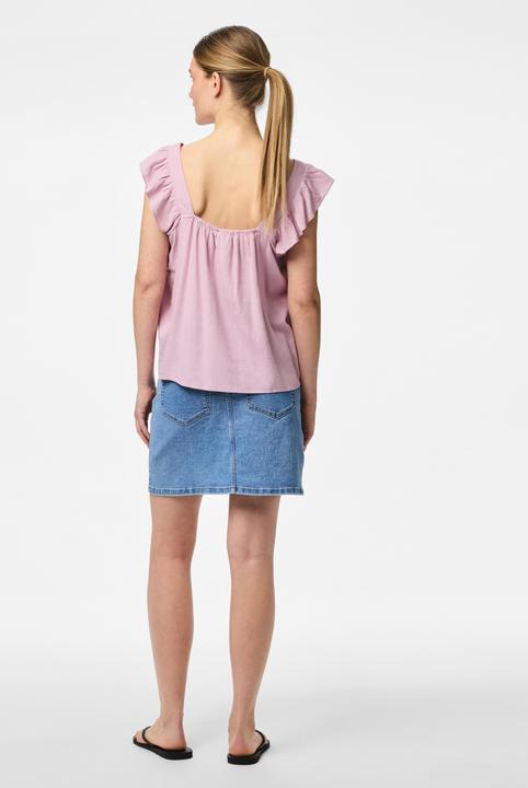 Actual product image Pieces Pcpia Sl Top Noos (M)