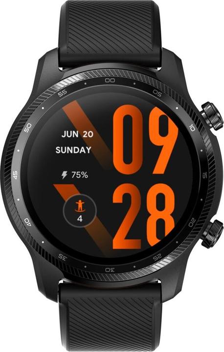 Immagine prodotto Mobvoi TicWatch Pro 3 Ultra GPS (47 mm)