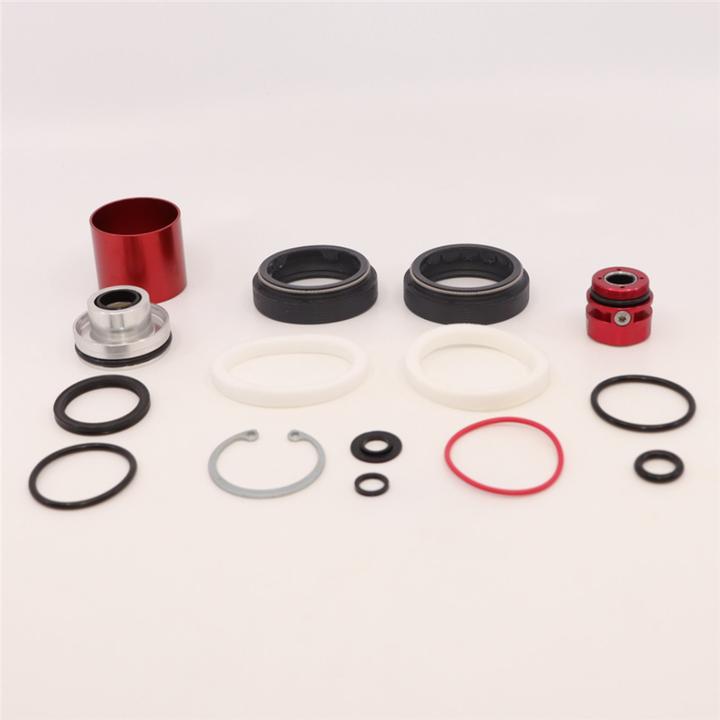 Produktbild RockShox 200h Service Kit - Zeb Select+/Ultimate DPA 2021