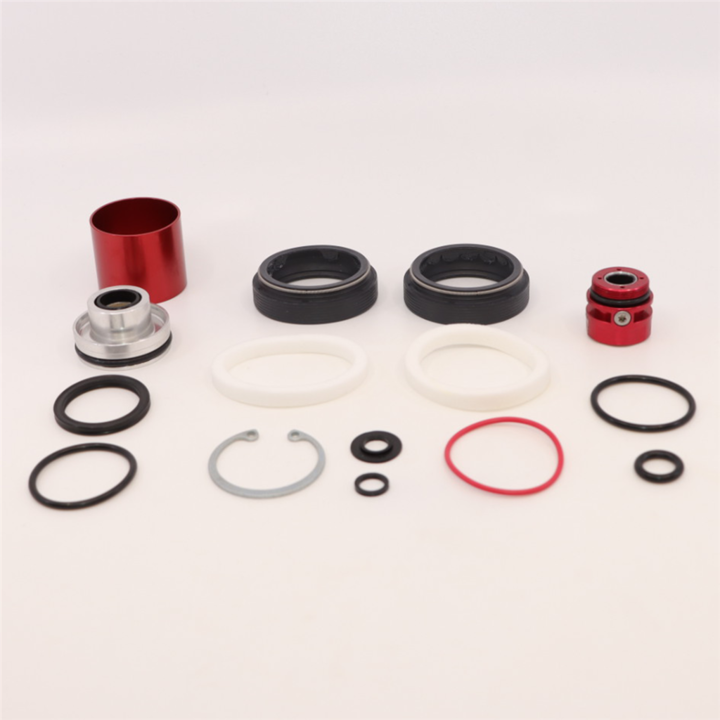 Produktbild RockShox 200h Service Kit - Zeb Select+/Ultimate DPA 2021