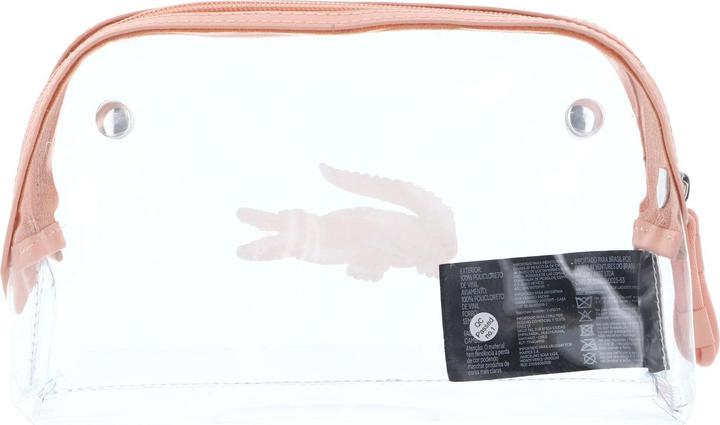 Actual product image Lacoste Anna Seasonal Double Make Up Pouch