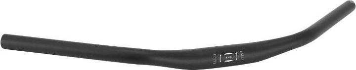 Actual product image Aluminum handlebars (31.80 mm)