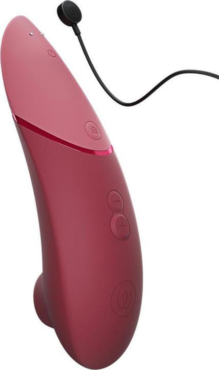 Actual product image Womanizer Next Sensual Collection