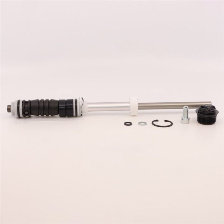 Actual product image RockShox Solo Air Spring, 27/29-100mm 30Gold/JudyGold 2018+