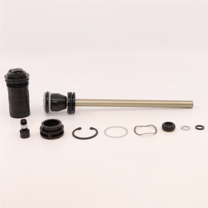 Actual product image RockShox Solo Air Spring, 27/29 100mm Reba 12-17)/Sid 11-16