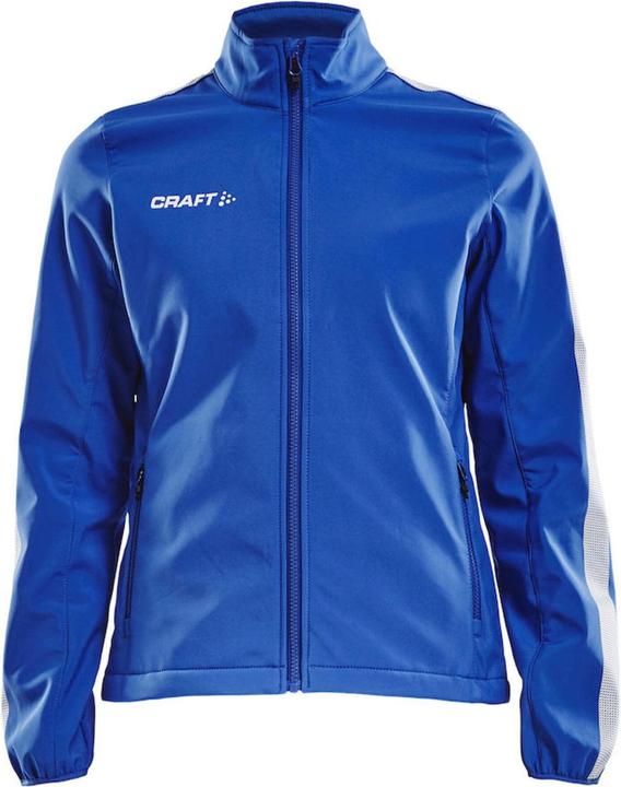 Produktbild Craft Pro Control Softshell Jacket W (S)