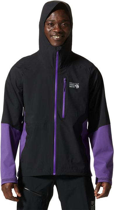 Produktbild Mountain Hardwear M Stretch Ozonic Jacket (XL)