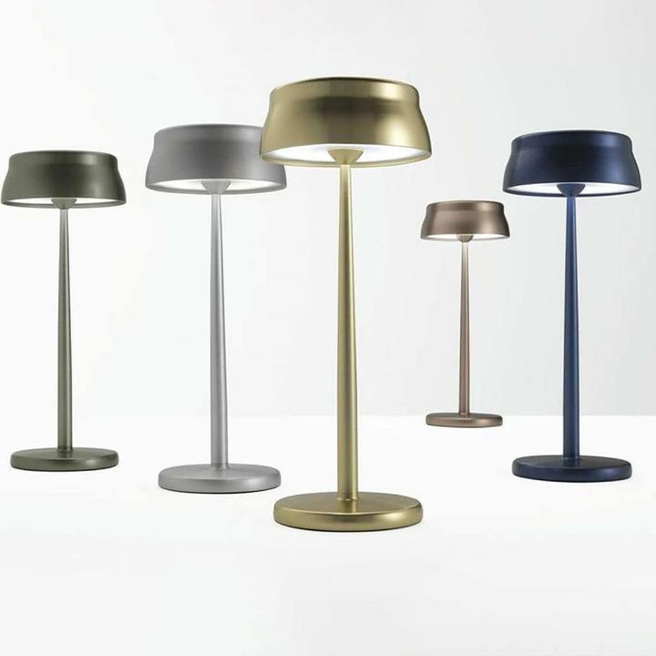 Immagine prodotto Zafferano Sister Light Tavolo (270 lm)