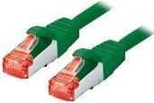 Produktbild Tecline Fröhlich + Walter (S/FTP, CAT6, 10 m)