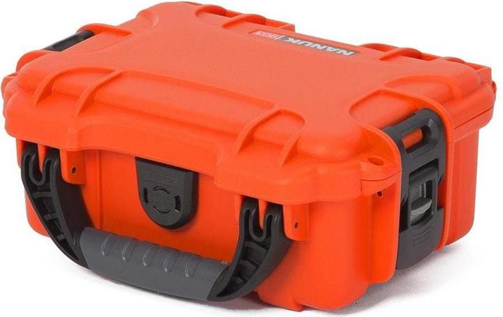 Produktbild Nanuk Koffer 903 Leer (Fotokoffer)