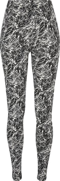 Produktbild Urban Classics Ladies Soft AOP Leggings (4XL)