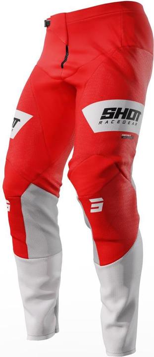 Pantalon de moto