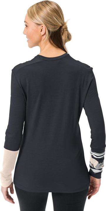 Actual product image Vaude Monviso (L)