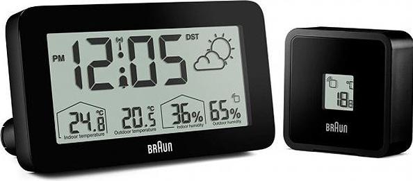 Productafbeelding Braun Bc13bp