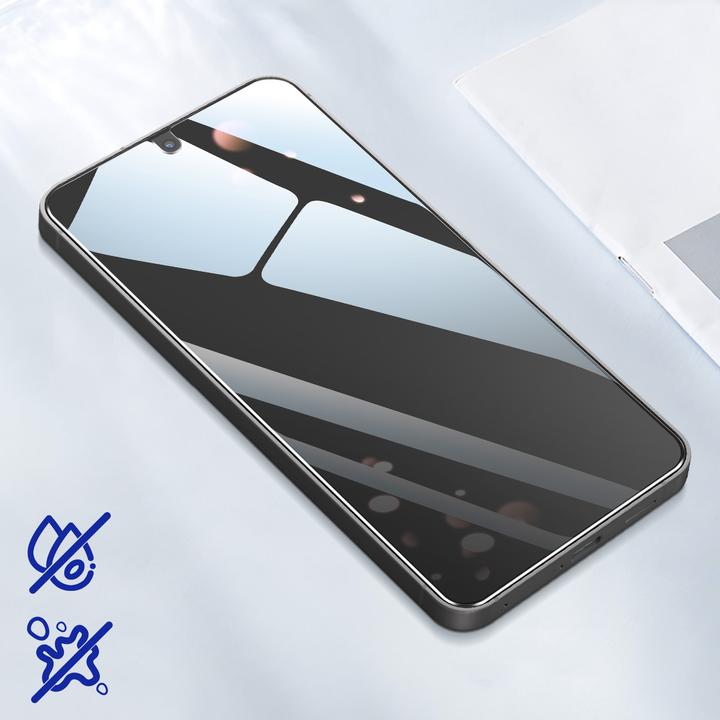 Image du produit Samsung Protecteur d'écran (2 pièce(s), Samsung Galaxy S24+)