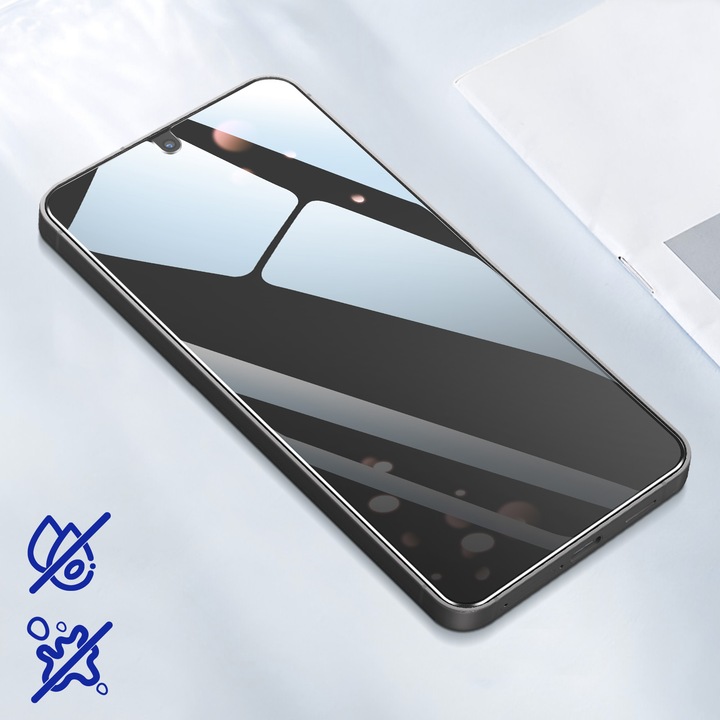 Produktbild Samsung Screen Protector (2 Stück, Samsung Galaxy S24+)