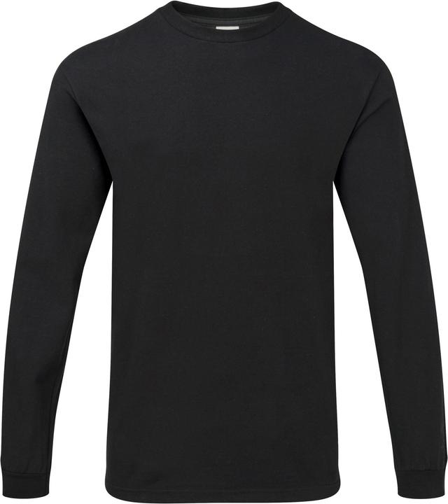 Produktbild Gildan TShirt Hammer schwere Qualität langärmlig (4XL)
