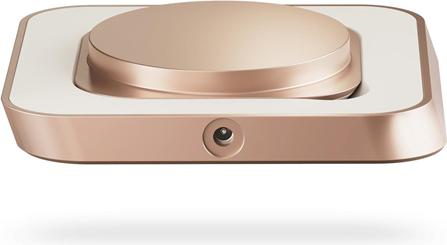 Image du produit Zens 15W Qi, Apple Fast Charge incluant un chargeur USB-C PD de 18W (15 W)