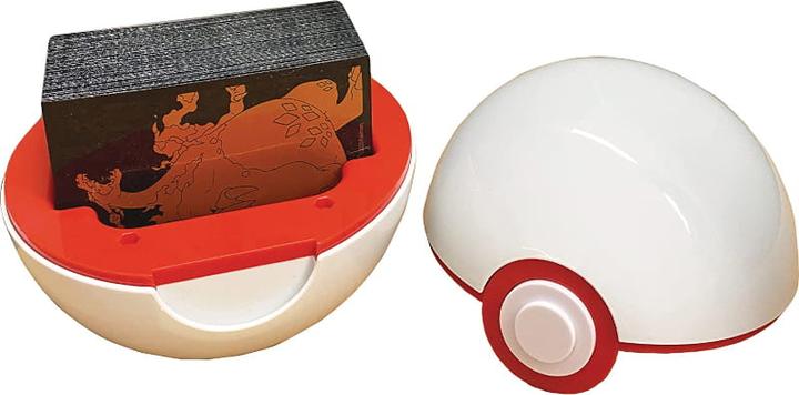 Image du produit Pokémon Pokémon GO (Anglais, Coffret & Collection)