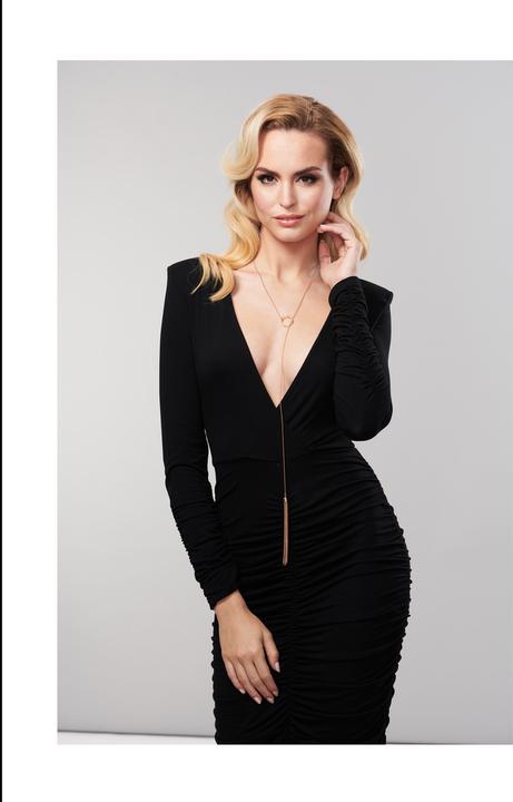 Produktbild Bijoux Indiscrets Magnifique (Metall)