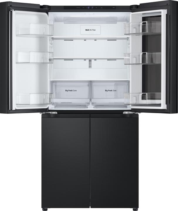Produktbild LG GMV860EPDE (530 l)
