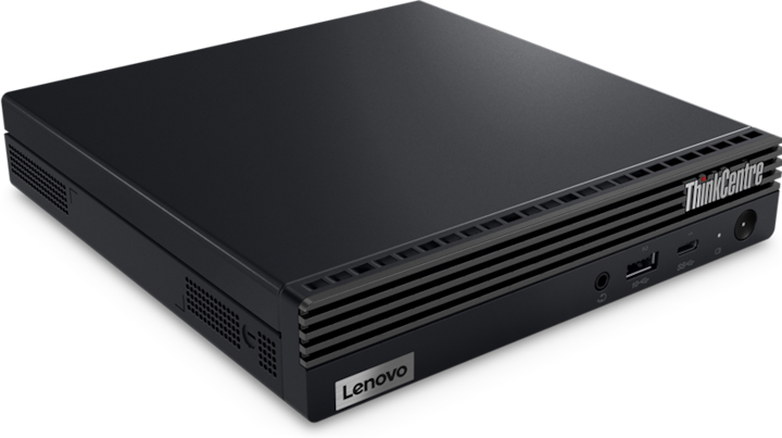 Image du produit Lenovo ThinkCentre M60e (Intel Core i5-1035G1, 8 Go, 256 Go, Intel UHD Graphics)