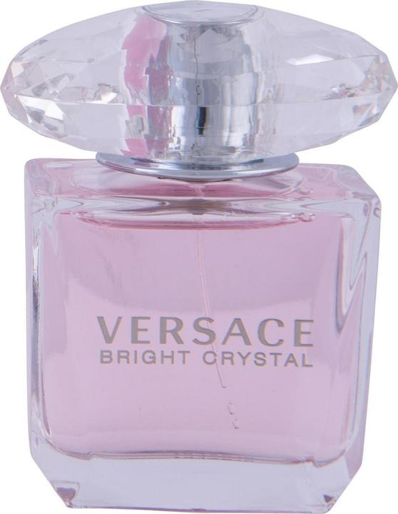 Produktbild Versace Bright Crystal (Eau de Toilette, 30 ml)