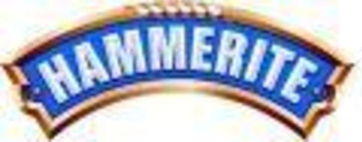 Image du produit Hammerite Laque protectrice pour métaux (750 ml, Noir mat)