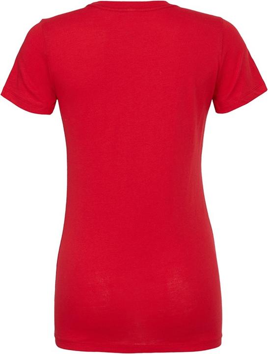 Actual product image Bella Canvas Relaxed Jersey Tshirt (XL)