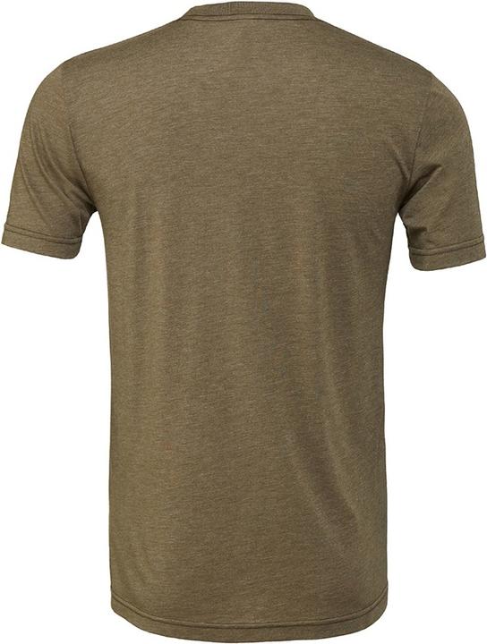 Produktbild Bella Canvas Erwachsene TriBlend TShirt (XL)