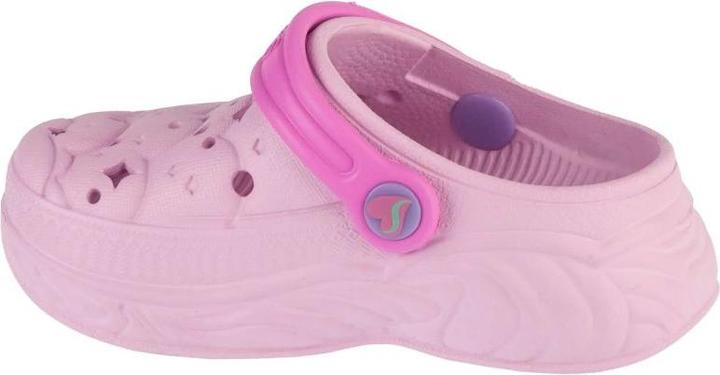 Produktbild Skechers Einhorn Träumer Rosa (24)