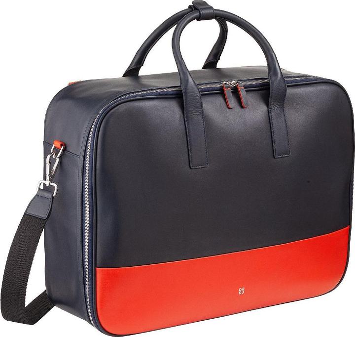 Image du produit Dudubags Amsterdam - Sac à dos de voyage