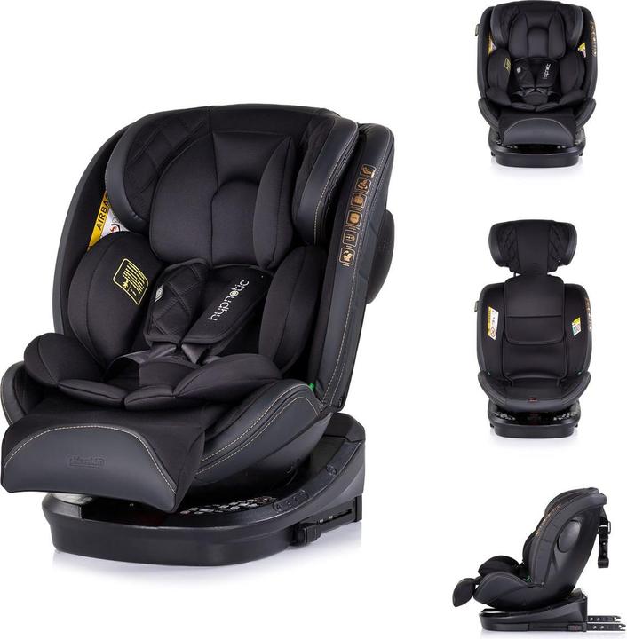 Image du produit Chipolino Siège enfant i-Size Hypnotic