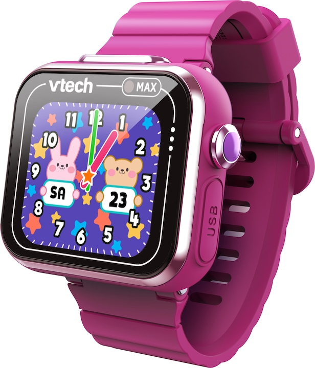 Produktbild VTech KidiZoom Smart Watch Max